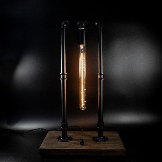 Loft Lamp “Candle”