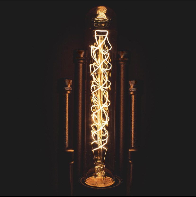 Lamp “PILLARS 2.0”